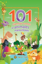 101 Cuentos cortos de animales maravillosos