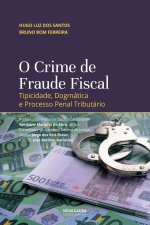 O CRIME DE FRAUDE FISCAL