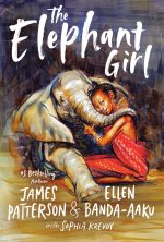 ELEPHANT GIRL