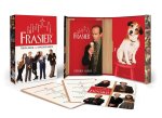 FRASIER TRIVIA DECK & EPISODE GD