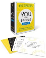 YOU ARE A BADASS DECK