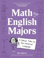 MATH FOR ENGLISH MAJORS