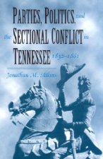 Parties Politics Sectional Conflict: Tennessee 1832-1861