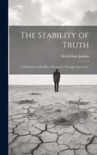 The Stability of Truth