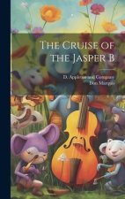 The Cruise of the Jasper B