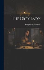 The Grey Lady