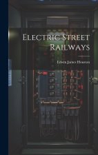 Electric Street Railways