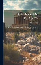 The Ionian Islands