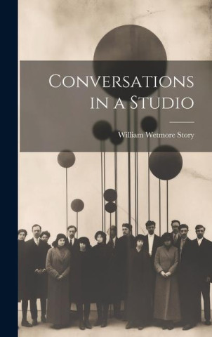 Conversations in a Studio