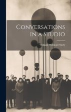 Conversations in a Studio