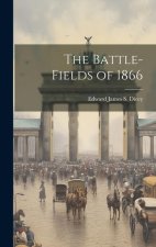 The Battle-Fields of 1866