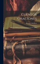 Cuentos Oraciones