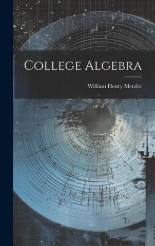 College Algebra