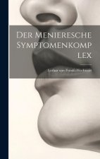 Der Menieresche Symptomenkomplex