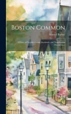 Boston Common