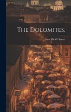 The Dolomites;