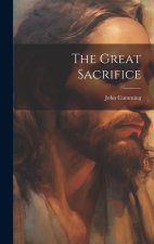 The Great Sacrifice