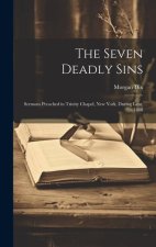 The Seven Deadly Sins