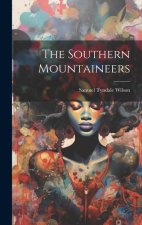 The Southern Mountaineers