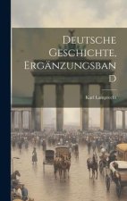 Deutsche Geschichte, Ergänzungsband