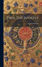 Paul The Apostle