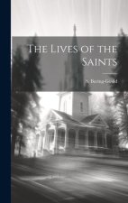 The Lives of the Saints