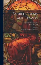 Sacred Poems and Hymns