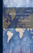 An Introduction to World Politics