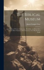 The Biblical Museum