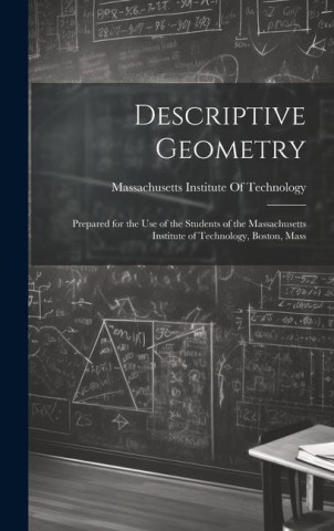 Descriptive Geometry
