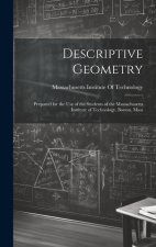 Descriptive Geometry