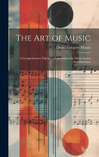 The art of Music