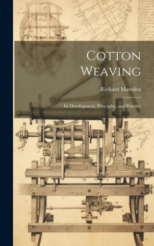 Cotton Weaving