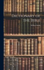 Dictionary of the Bible