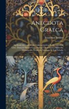 Anecdota Graeca