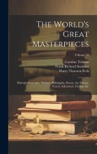 The World's Great Masterpieces