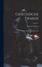 Griechische Denker