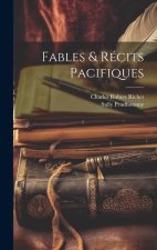 Fables & Récits Pacifiques