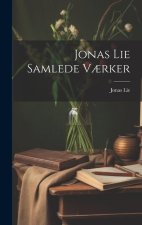 Jonas Lie Samlede v?rker