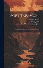 Port Tarascon