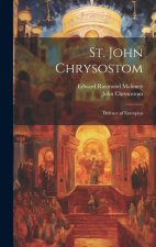 St. John Chrysostom