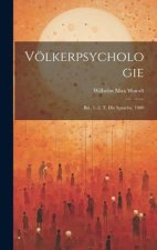 Völkerpsychologie