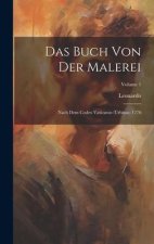 Das Buch Von Der Malerei