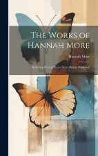 The Works of Hannah More