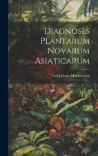 Diagnoses Plantarum Novarum Asiaticarum