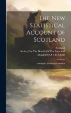 The New Statistical Account of Scotland