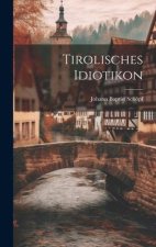 Tirolisches Idiotikon