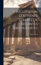 L' Asclépieion D'Athénes D'Apr?s De Récentes Découvertes