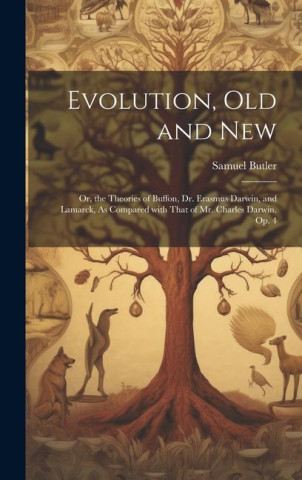 Evolution, Old and New