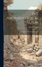 The Archaeological Album